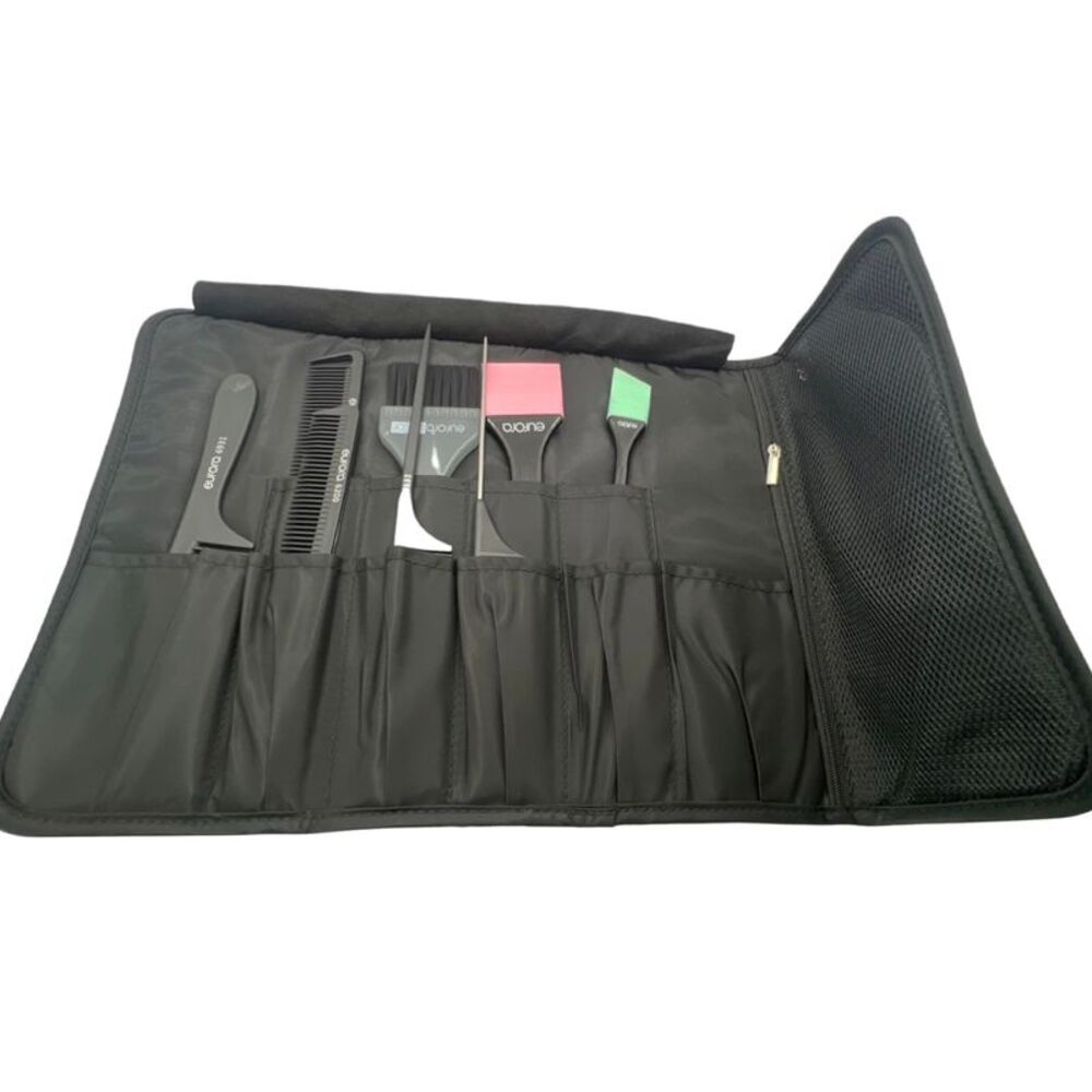 Eufora Stylist Comb Kit